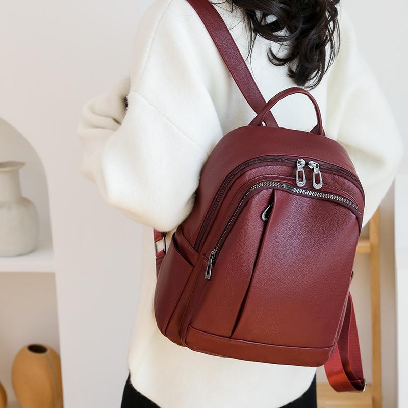 Fashion Bags Sac A Dos Femme Original Sac à Dos De Voyage Pour