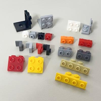 36840 36841 99780 99781 99207 44728 3956 Wall Panel Building Block Toy For Children Compatible Assemblage High-tech DIY MOC