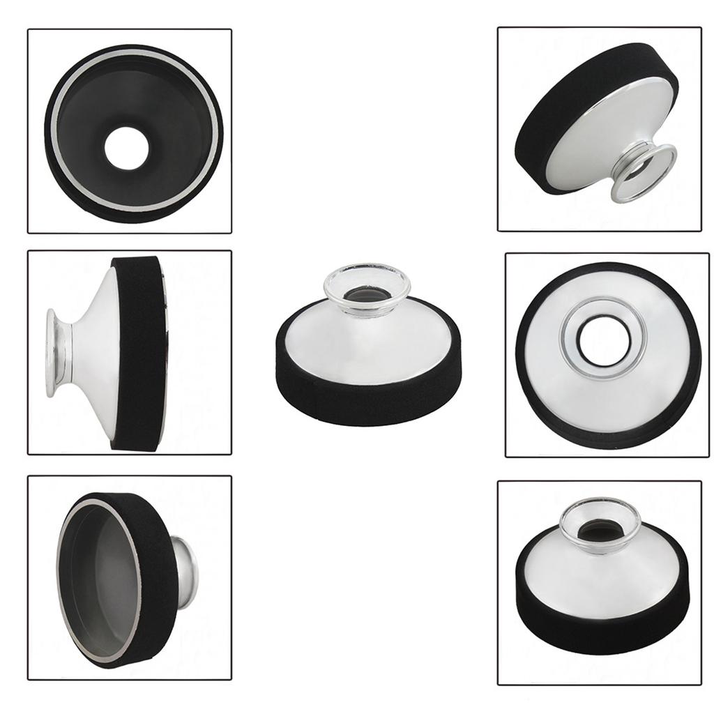 Saxophone Mute Sax Dampener Silencer Sax Accessory Replacement Saxophone Dampener Saxophone Mute Alto Saxophone Silencer