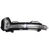 Volkswagen Tiguan/Tiguan L/Tayron Rearview Mirror Cover and Turn Signal (2019-2024 Models)