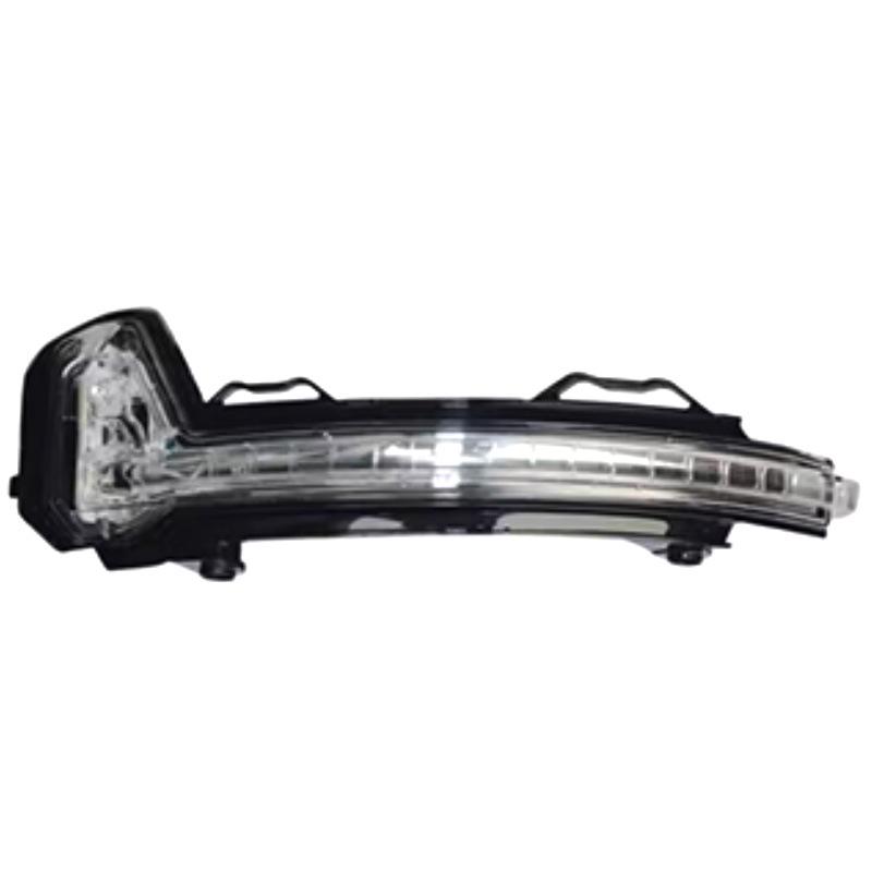Volkswagen Tiguan/Tiguan L/Tayron Rearview Mirror Cover and Turn Signal (2019-2024 Models)