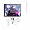 Anti Scratch Tempered Glass 9H Protective Film Screen Protector for R36Max 2 Game Console