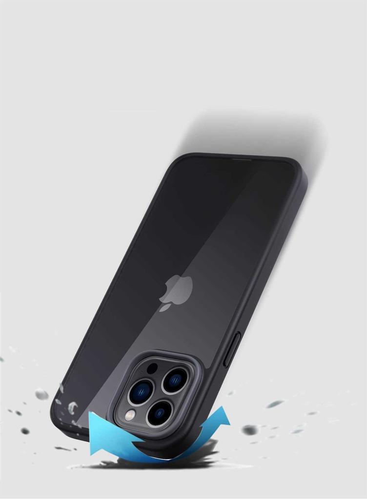 Sc Metro Iphone 14 Pro Max Czarny