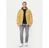 Пуховик Helly Hansen Yu 23 Reversible 54060 желтый Regular Fit