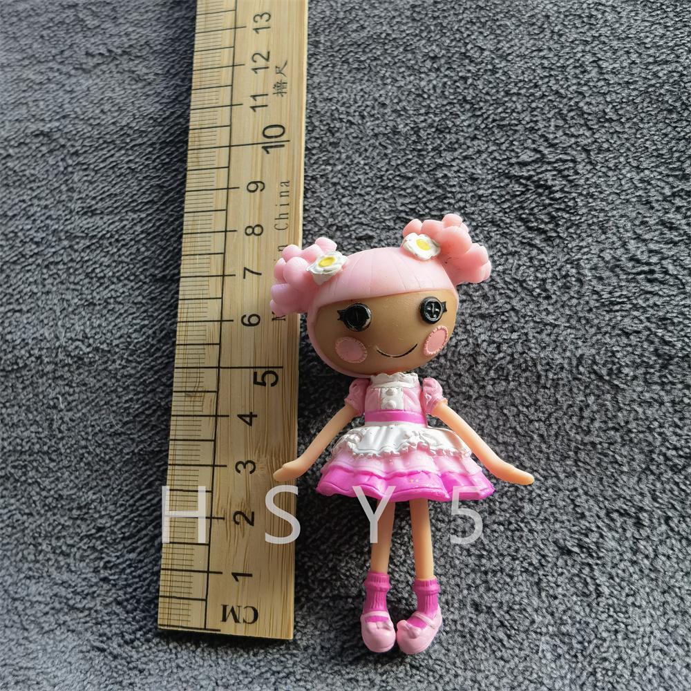 Original Multi-Stil 7cm~8cm Erhältlich Als Lele Engel Kinderspielzeug Geschenke