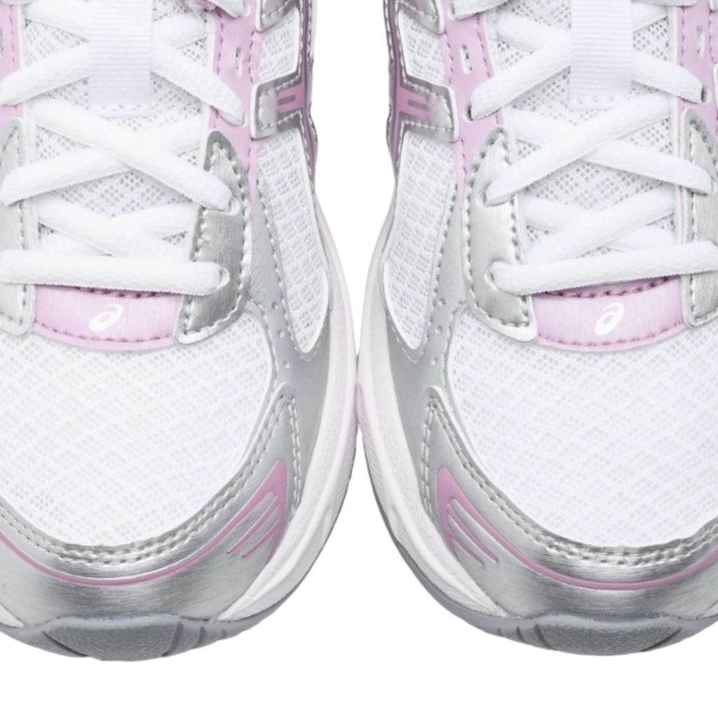 ASICS Gel-1130 White Taro Purple