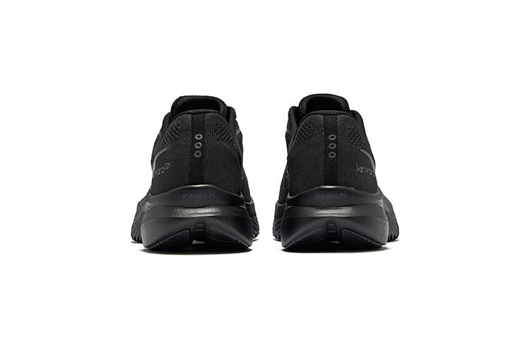 Saucony Kinvara 15 Triple Black - S20967-201