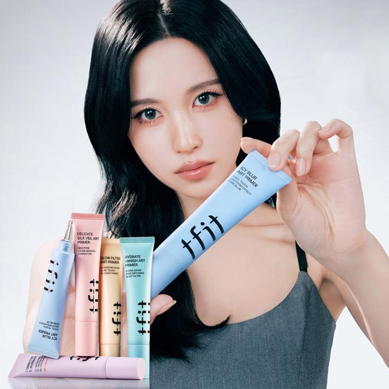 TFIT Icy Blur Art Primer 30ml
