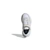 Adidas Originals Retropy F2 Cf El C Sport Simple Kids Casual Shoes Kids Sneakers White Gray GX9068