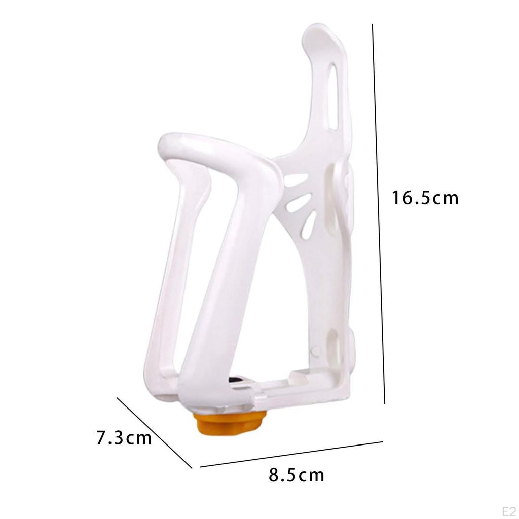 Bicycle Bottle Cage Bike Water for Long Riding Accessories Holder