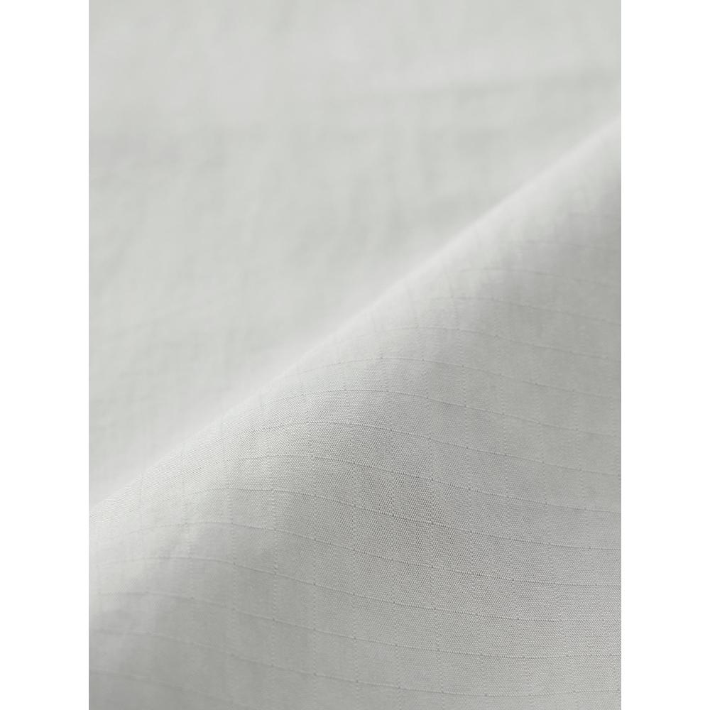 Gu By Uniqlo Ripstop Cropped Pants+e