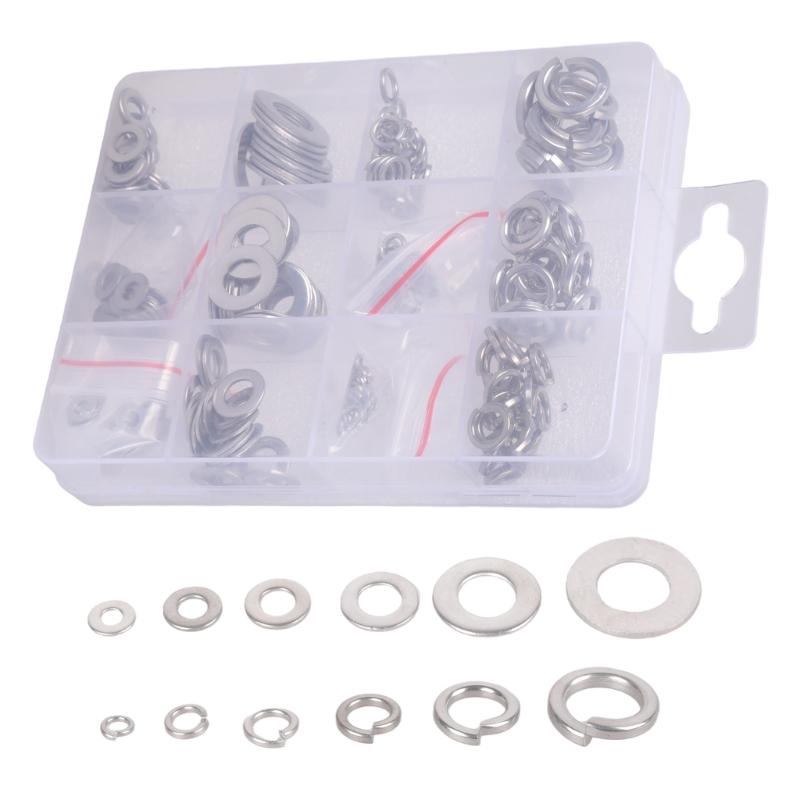 High Strength Steel Lock Washer Serrated Teeth Vibration Proof Fastener Construction Furniture Assembly for Automotive