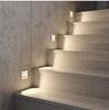 Radar Sensor Stair Light: Human Body Induction Lamp for Corridors