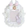 Sanrio Wish Me Mell Trading Card Holder Enjoy Idol Pure White Angel 328618