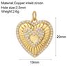 Evil Blue Eye Flower Heart Charms for Jewelry Making Cute Bird Butterfly Bear Gold Color Dijes Diy Earrings Necklace Bracelet