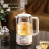 Maikaluo 0.8L Mini Smart Health Kettle CN plug (adapter included)