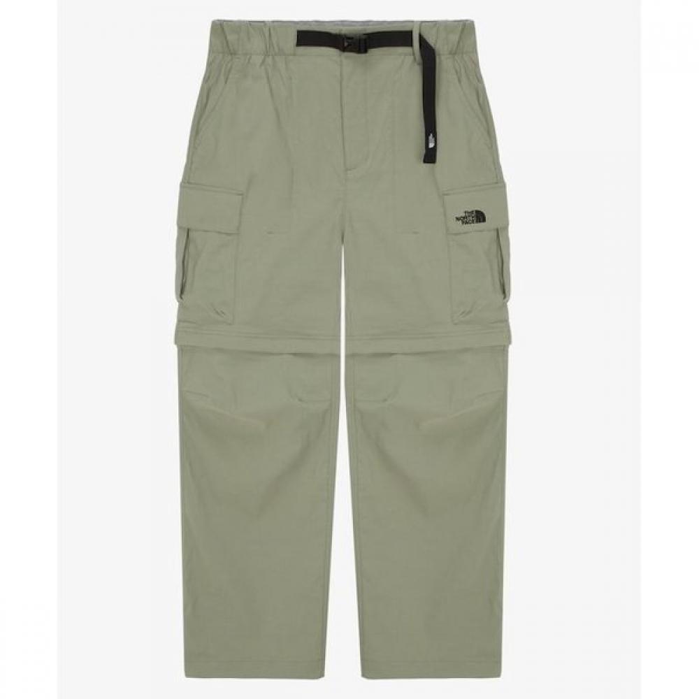 

North Face Dale съемные брюки мужские S Np6nr06b NP6NR06B 80