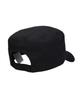 Adidas CM TC-TWILL DEGAULLE Cap, Black, OSFX (Sizes 57-60cm (98)