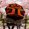 1pc THE SHINING Automatic Open/Close Umbrella Compact Folding Umbrella with 8-Rib Shaft lightweight esign, for Women/Men1190A