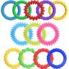 Silicone Sensory Bracelet For Kids Party Favors Stocking Stuffers Gifts Fidget Toys Anxiety Adhd Stress Relief Calm Down