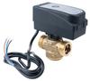 2-way Zone Valve AZV 453 DN20, NO