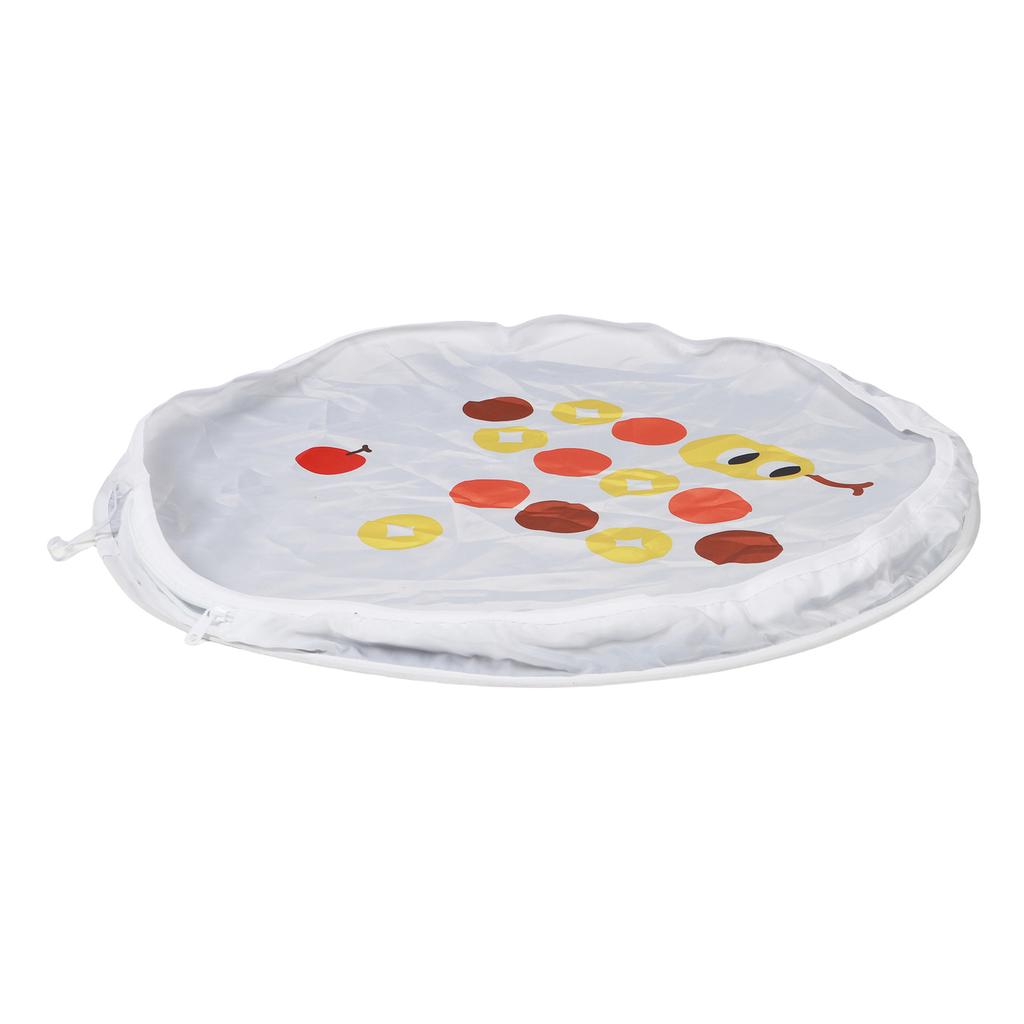 Automaticky aktivovaná hra s pohyblivým míčkem, hrací podložka s rychlým pohybem a interaktivní hračka pro kočky