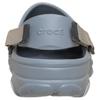 Crocs All terrain Clogs Unisex Light Blue 206340-0Z3