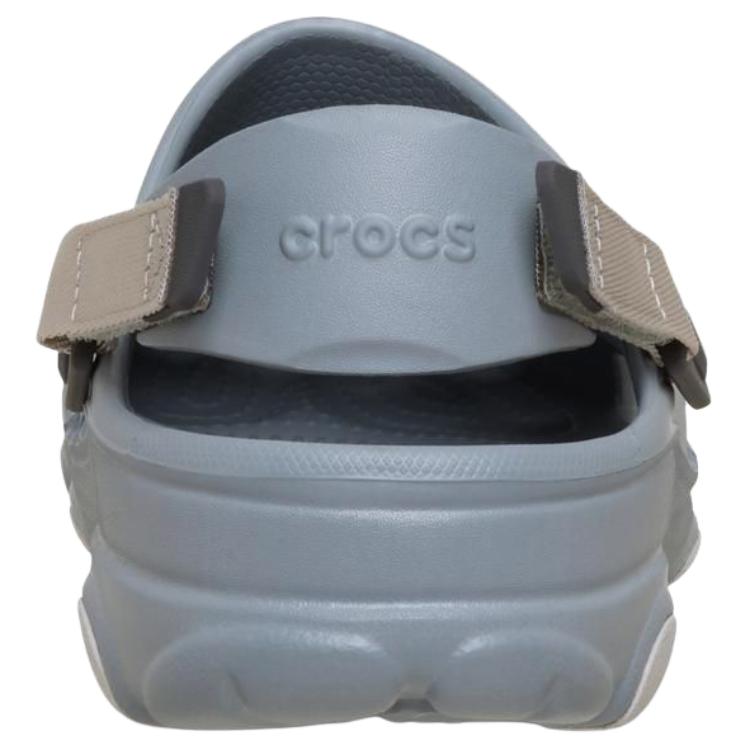 Crocs All terrain Clogs Unisex Light Blue 206340-0Z3