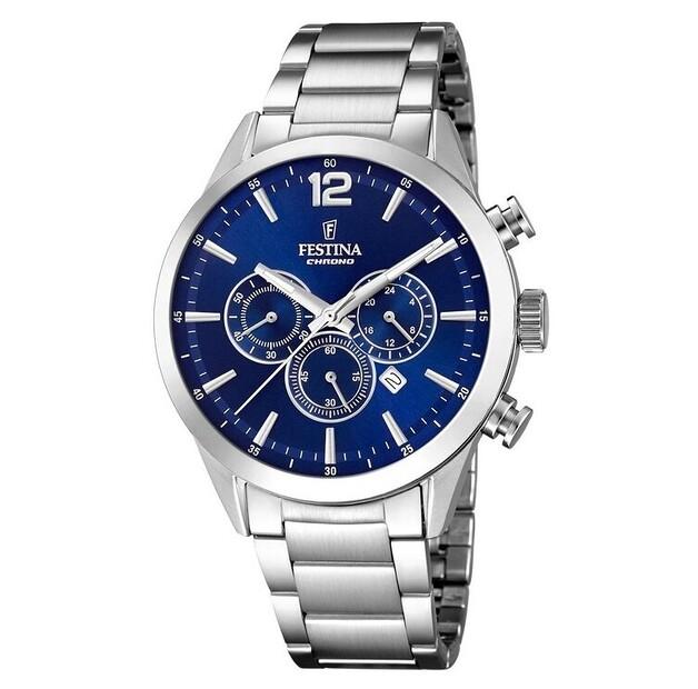 

Часы Festina F20343/7 One Size