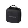 Shimano Halbharte Rollentasche BP-231X Schwarz Verschiedene Größen