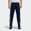 Adidas Originals Essentials 3-Stripes Snap Pants Men Pants Collegiate-Navy CZ0678