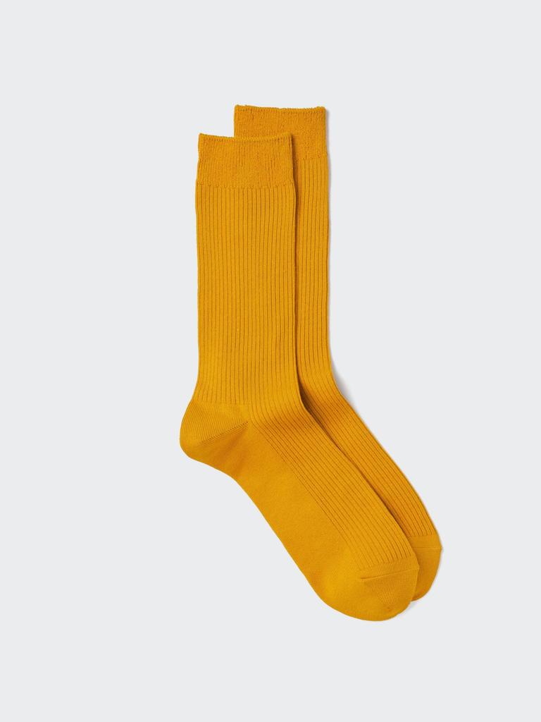 Uniqlo Color Socks
