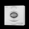 ApiYoo MOX Sonic Electric Toothbrush CN Plug (adapter Included)