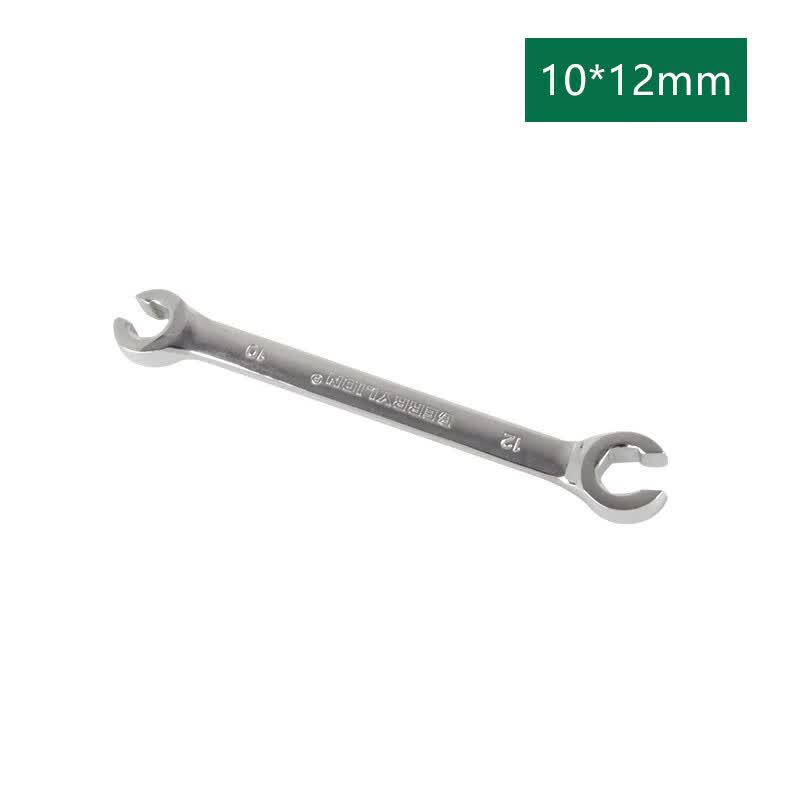 Berry Lion Double-Ended Flare Nut Wrench