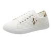 Women Sneakers Summer Fashion Breathable Shoes Woman Soft Sole Walking Sneakers Casual Women Sneaker White Sneakers Women