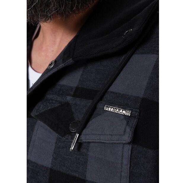 PITBULL Transitional Jacket