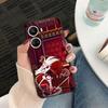 A-Alastor H-Hazbin Hotel AD Phone Case For HUAWEI NOVA Y70 3I 7I 8I 9SE P30 HONOR 8X 9X 20 90 X5 X6B X7A X7B X8B X9 X9B X9A Case