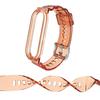 6 5 4 3 Smartwatch Anti-scratch Durable Adjustable Sports TPU Wristband Sweatproof Strap