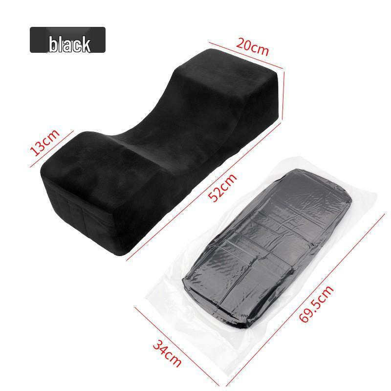 Eyelash Extension U-Shaped Neck Pillow - Beauty Salon Microblading Support