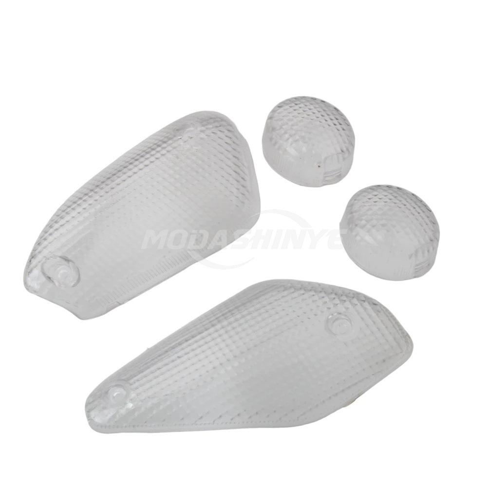 

Yamaha YQ50/YQ100 Aerox 50cc Turn Signal and Taillight Cover