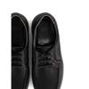 Daks Best Comfort Banding Boat Shoes Dmx1501kh10  Black 