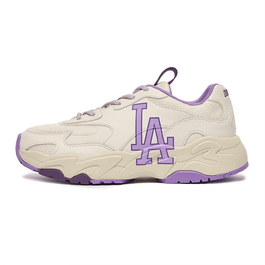 

MLB Big Ball Chunky LITE LA Лаванда