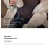 Women's Thick Warm Camisole Vest with Slimming Chest Pad & Velvet