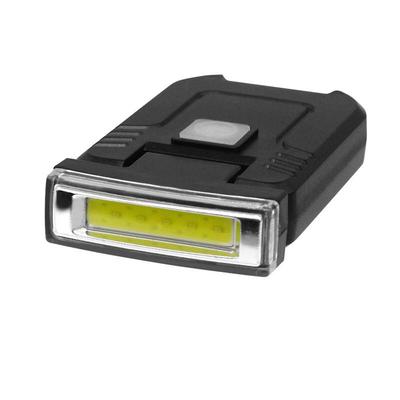 Outdoor Rechargeable Hat Clip Headlamp