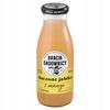 Bracia Sadownicy Sok tłoczone jabłko z mango 250 ml