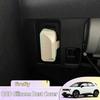 OBD Port Silicone Dust Cover For NIO Firefly EV Original OBD Connector Waterproof Protective Cap Dustproof Anti-Rust Protect