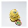 Shu Shu Plush Toy Blue Chick