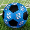 GRÖSSE 5 SC Heerenveen Fußball Bunt Alle Altersgruppen Maschinengenäht PVC Wettkampfbereit Langlebig Hoher Rückprall