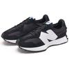 New Balance 327 'Black White' Men's MS327CPG