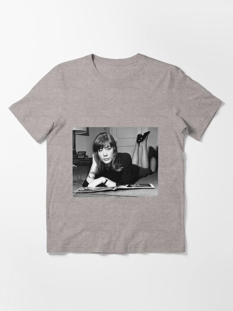 Françoise Hardy Françoise Hardy Essential T-Shirt